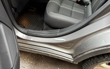 Mercedes-Benz GLA, 2019 год, 2 350 000 рублей, 20 фотография