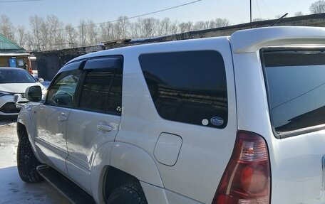 Toyota Hilux Surf IV, 2002 год, 1 950 000 рублей, 2 фотография