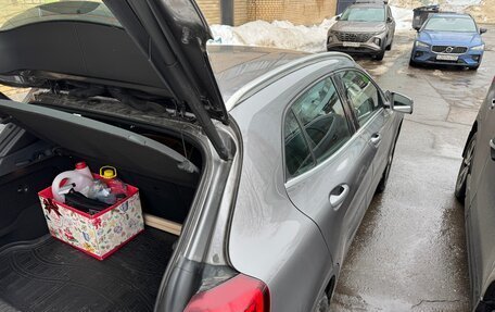 Mercedes-Benz GLA, 2019 год, 2 350 000 рублей, 27 фотография