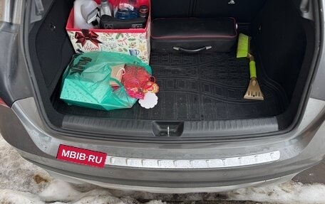 Mercedes-Benz GLA, 2019 год, 2 350 000 рублей, 25 фотография