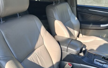 Toyota Hilux Surf IV, 2002 год, 1 950 000 рублей, 8 фотография