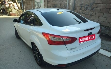 Ford Focus III, 2013 год, 830 000 рублей, 2 фотография