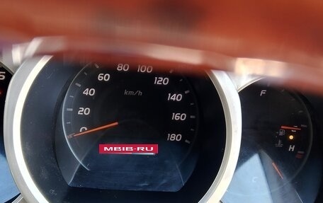 Toyota Hilux Surf IV, 2002 год, 1 950 000 рублей, 7 фотография