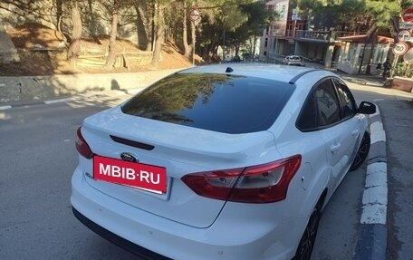 Ford Focus III, 2013 год, 830 000 рублей, 5 фотография