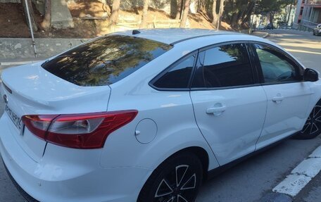 Ford Focus III, 2013 год, 830 000 рублей, 9 фотография