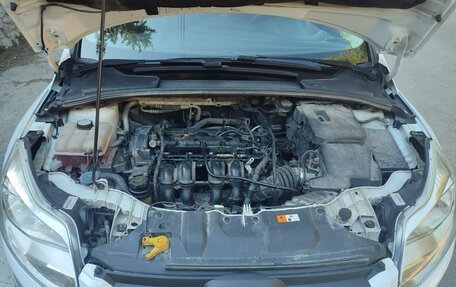 Ford Focus III, 2013 год, 830 000 рублей, 7 фотография