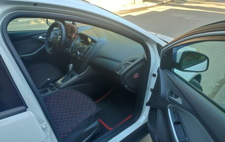 Ford Focus III, 2013 год, 830 000 рублей, 10 фотография