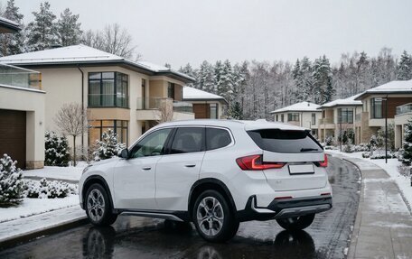 BMW X1, 2023 год, 4 650 000 рублей, 4 фотография