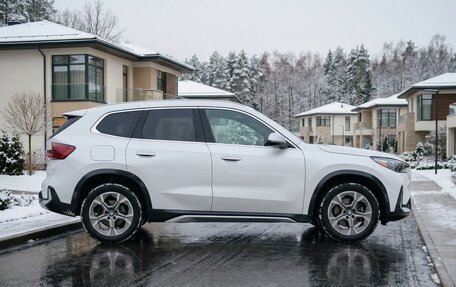 BMW X1, 2023 год, 4 650 000 рублей, 7 фотография