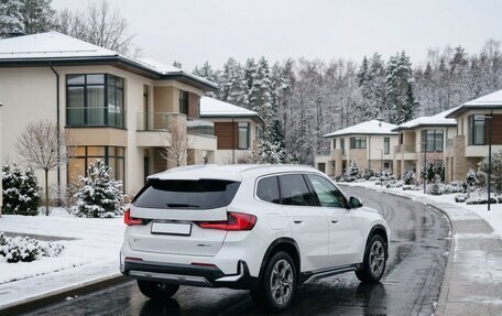 BMW X1, 2023 год, 4 650 000 рублей, 6 фотография