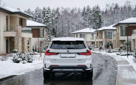 BMW X1, 2023 год, 4 650 000 рублей, 5 фотография