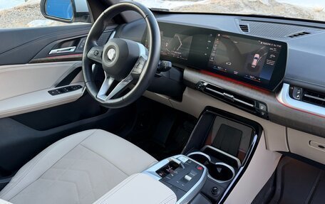 BMW X1, 2023 год, 4 650 000 рублей, 8 фотография