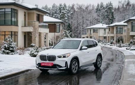 BMW X1, 2023 год, 4 650 000 рублей, 3 фотография