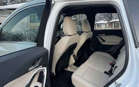 BMW X1, 2023 год, 4 650 000 рублей, 9 фотография