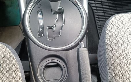 Mitsubishi ASX I рестайлинг, 2011 год, 1 300 000 рублей, 5 фотография