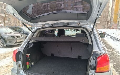 Mitsubishi ASX I рестайлинг, 2011 год, 1 300 000 рублей, 7 фотография