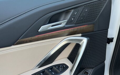 BMW X1, 2023 год, 4 650 000 рублей, 10 фотография