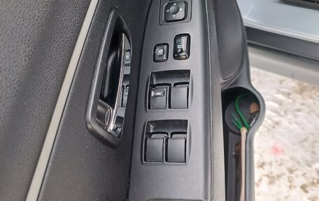 Mitsubishi ASX I рестайлинг, 2011 год, 1 300 000 рублей, 6 фотография