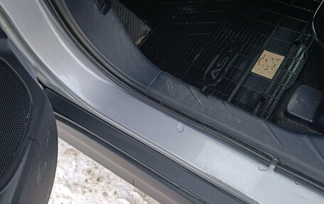 Mitsubishi ASX I рестайлинг, 2011 год, 1 300 000 рублей, 8 фотография