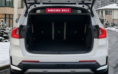 BMW X1, 2023 год, 4 650 000 рублей, 14 фотография