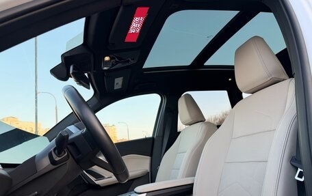 BMW X1, 2023 год, 4 650 000 рублей, 11 фотография