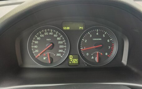 Volvo S40 II, 2012 год, 1 350 000 рублей, 2 фотография