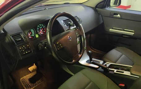 Volvo S40 II, 2012 год, 1 350 000 рублей, 7 фотография