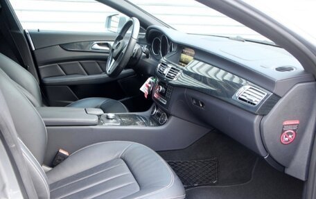 Mercedes-Benz CLS, 2013 год, 3 120 000 рублей, 3 фотография