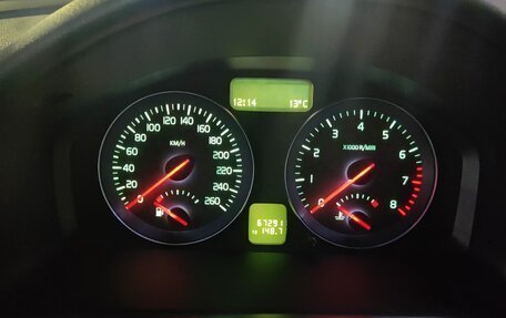 Volvo S40 II, 2012 год, 1 350 000 рублей, 8 фотография