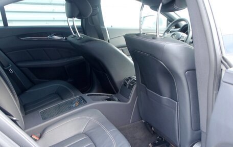 Mercedes-Benz CLS, 2013 год, 3 120 000 рублей, 5 фотография