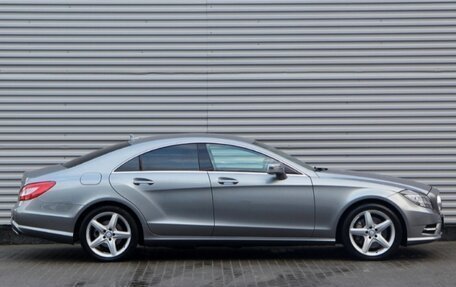 Mercedes-Benz CLS, 2013 год, 3 120 000 рублей, 8 фотография