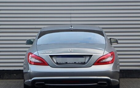 Mercedes-Benz CLS, 2013 год, 3 120 000 рублей, 9 фотография