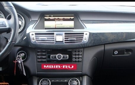 Mercedes-Benz CLS, 2013 год, 3 120 000 рублей, 6 фотография