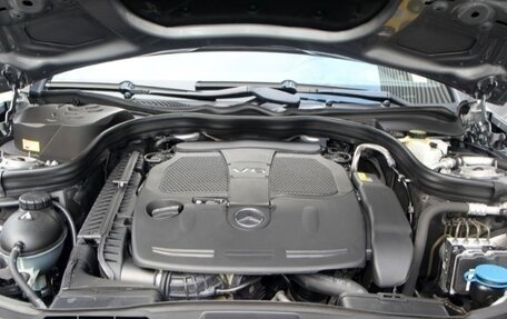 Mercedes-Benz CLS, 2013 год, 3 120 000 рублей, 10 фотография