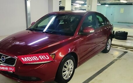 Volvo S40 II, 2012 год, 1 350 000 рублей, 6 фотография