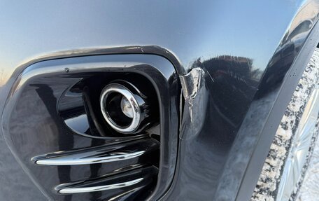 KIA Sportage IV рестайлинг, 2017 год, 1 850 000 рублей, 18 фотография