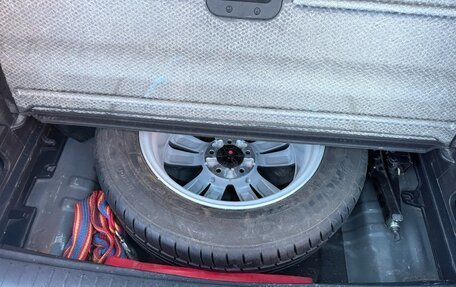 KIA Sportage IV рестайлинг, 2017 год, 1 850 000 рублей, 17 фотография