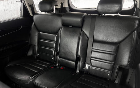 KIA Sorento III Prime рестайлинг, 2016 год, 2 430 000 рублей, 4 фотография