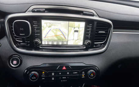 KIA Sorento III Prime рестайлинг, 2016 год, 2 430 000 рублей, 8 фотография