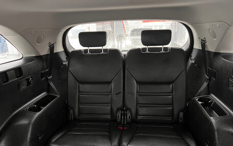 KIA Sorento III Prime рестайлинг, 2016 год, 2 430 000 рублей, 3 фотография