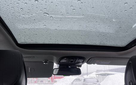 KIA Sorento III Prime рестайлинг, 2016 год, 2 430 000 рублей, 9 фотография