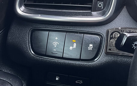 KIA Sorento III Prime рестайлинг, 2016 год, 2 430 000 рублей, 7 фотография