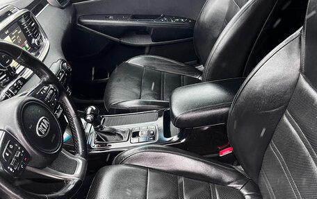 KIA Sorento III Prime рестайлинг, 2016 год, 2 430 000 рублей, 19 фотография