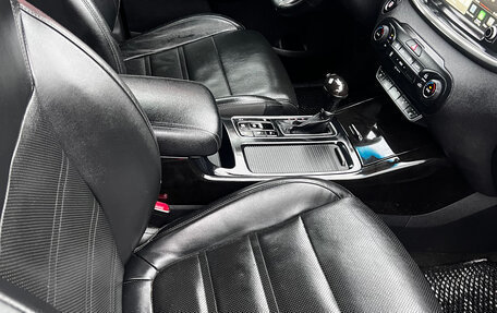 KIA Sorento III Prime рестайлинг, 2016 год, 2 430 000 рублей, 20 фотография