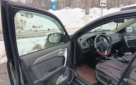 Geely Emgrand X7 I, 2019 год, 1 200 000 рублей, 8 фотография