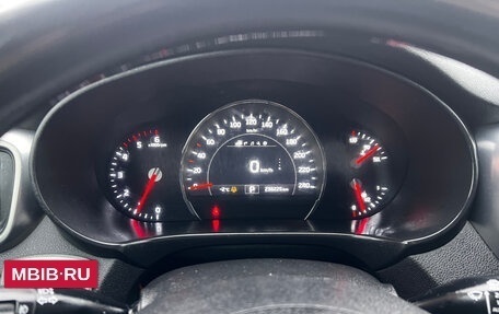 KIA Sorento III Prime рестайлинг, 2016 год, 2 430 000 рублей, 18 фотография