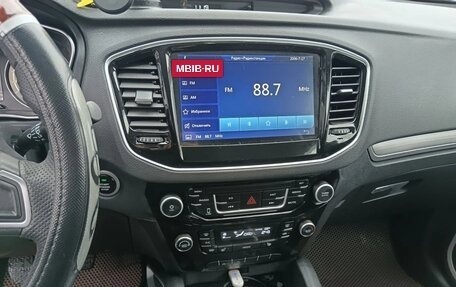 Geely Emgrand X7 I, 2019 год, 1 200 000 рублей, 5 фотография