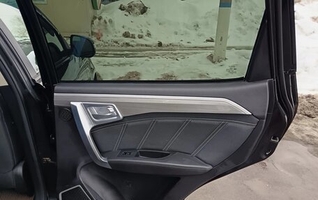 Geely Emgrand X7 I, 2019 год, 1 200 000 рублей, 11 фотография