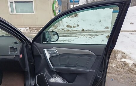 Geely Emgrand X7 I, 2019 год, 1 200 000 рублей, 9 фотография