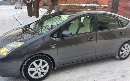 Toyota Prius, 2008 год, 1 100 000 рублей, 3 фотография